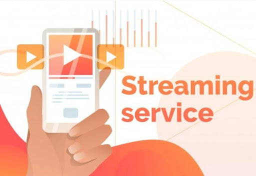 Use Live Streaming services