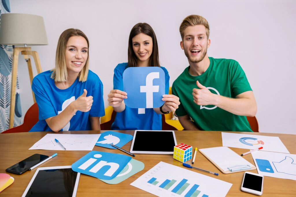 7 most effective ways to use Facebook for Marketing